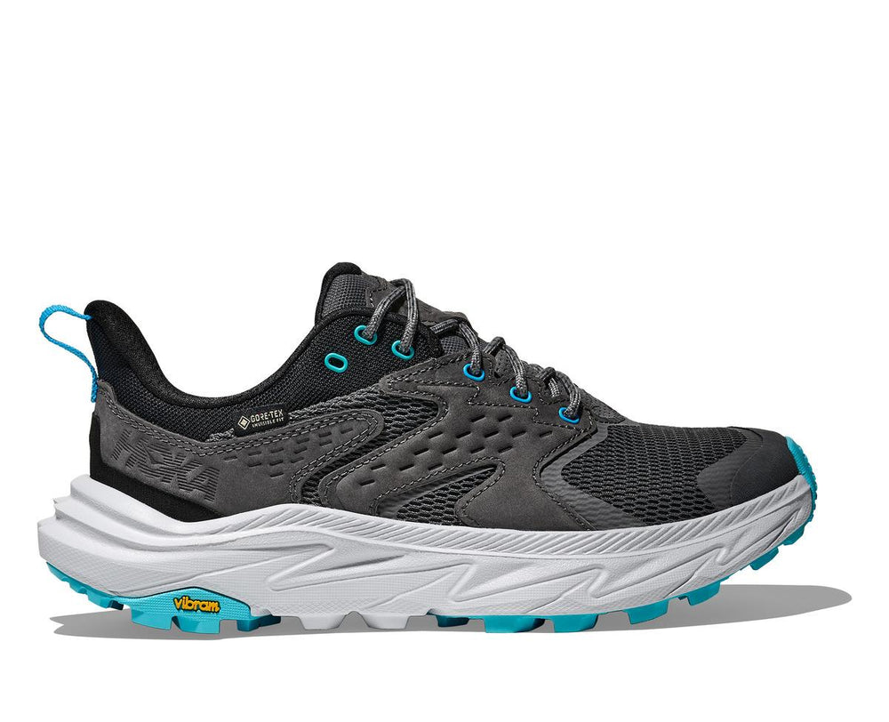 Hoka ANACAPA 2 LOW GTX Satellite Grey/Black 