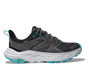 Hoka ANACAPA 2 LOW GTX Satellite Grey/Black 