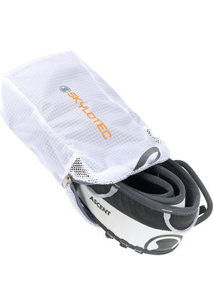 Skylotec Imbrago ASCENT Antracite Nero 
