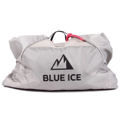 Blue ice Portacorda ROPE TARP Shadow 