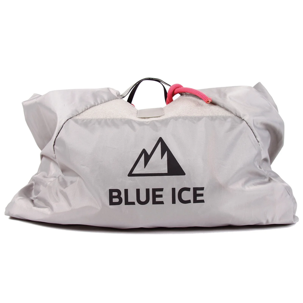 Blue ice Portacorda ROPE TARP Shadow 