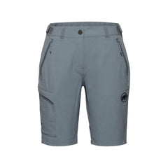 Mammut Women's RUMBOLD Shorts IV Strata 
