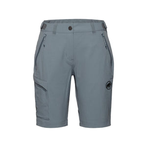 Mammut Women's RUMBOLD Shorts IV Strata 
