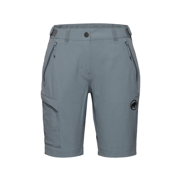 Mammut Women's RUMBOLD Shorts IV Strata 