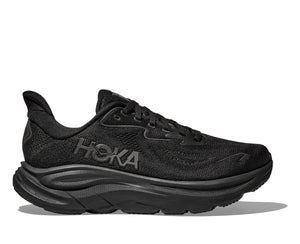Hoka CLIFTON 10 W Black 