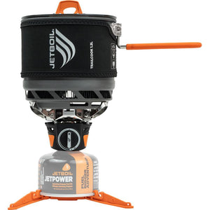 Jetboil Jetboil TRAIL COOK 1.2L 