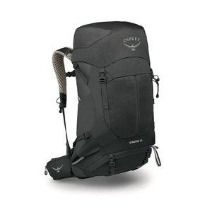 Osprey STRATOS 36 Hiking Raven Black 