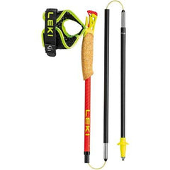 Leki UltraTrail FX One Superlite Red 