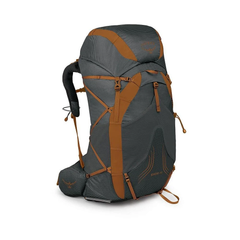 Osprey EXOS 48 Dark Charcoal 