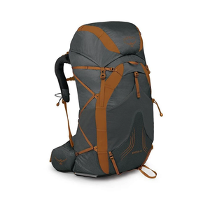 Osprey EXOS 48 Dark Charcoal 