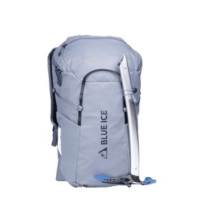 Blue ice PRISMA 30 Folkstone Grey 
