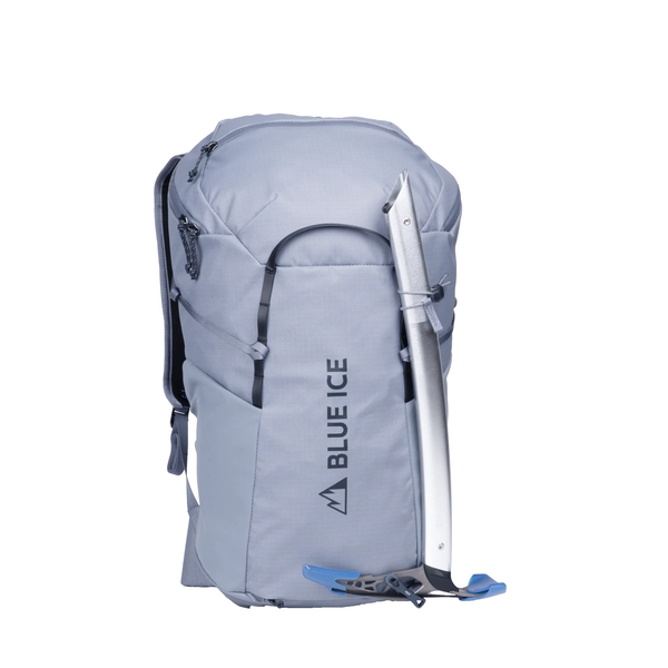 Blue ice PRISMA 30 Folkstone Grey 