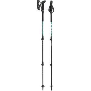 Leki Bastoncini MAKALU LITE 100-135 cm 