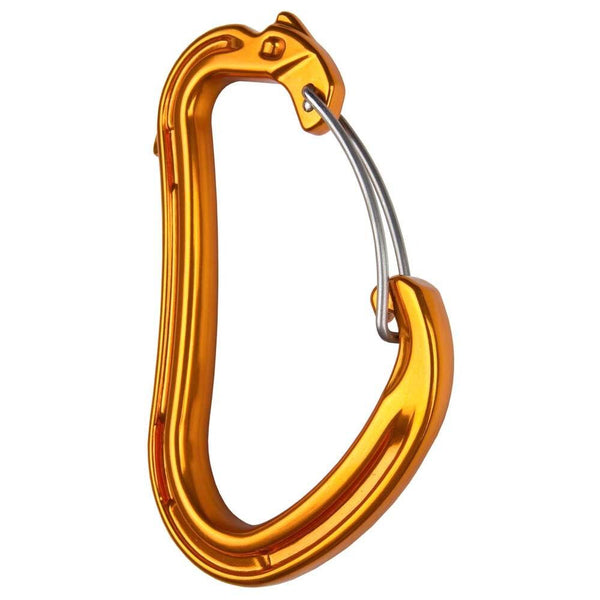Grivel CARRYABINER moschettone portamateriale 