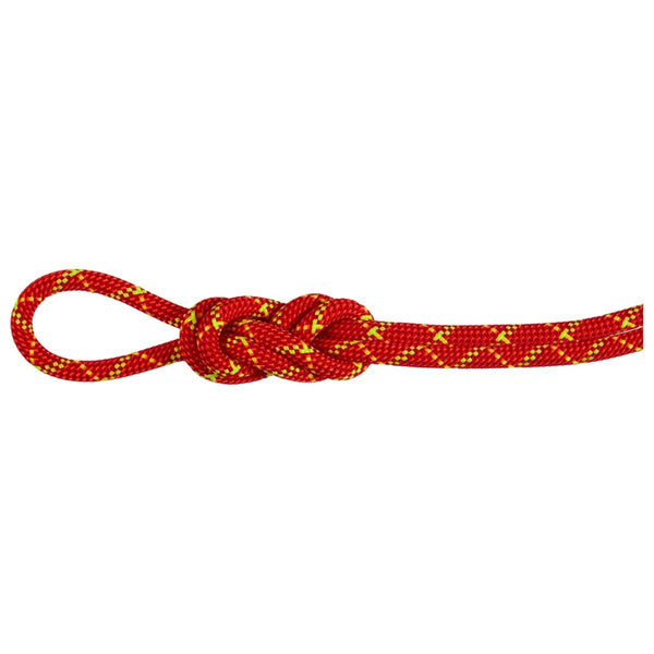 Mammut 8.0 ALPINE Core Protect Dry 60 MT red 
