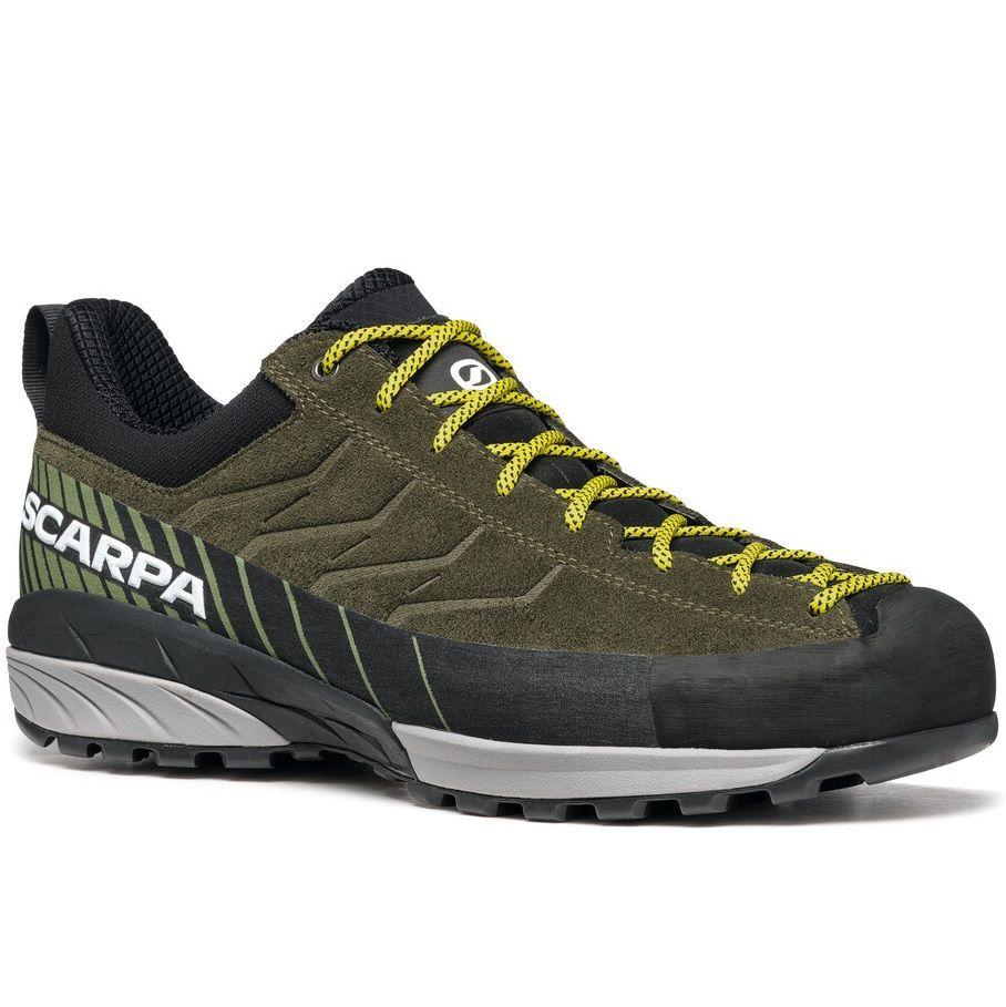Scarpa MESCALITO Green Forest 