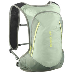 Salomon CROSS 12 Green Milieu 