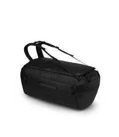 Osprey TRASPORTER Duffel 95 Raven Black 
