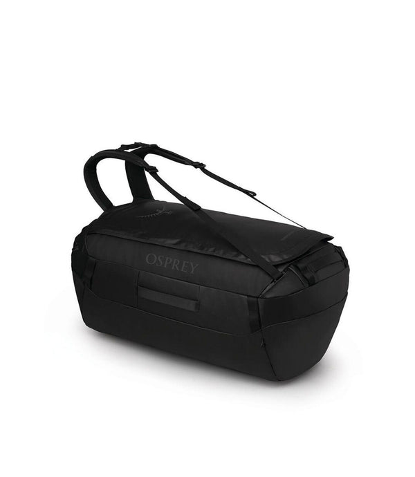 Osprey TRASPORTER Duffel 95 Raven Black 