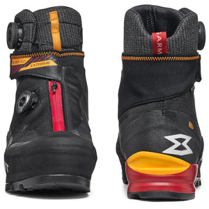 Garmont TOWER 3.0 EXTREME GTX Black Garmont Red 