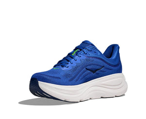 Hoka BONDI 9 Cobalt Blue/Ultramarine 