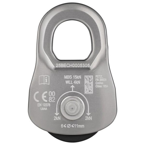 Petzl OSCILLANTE 