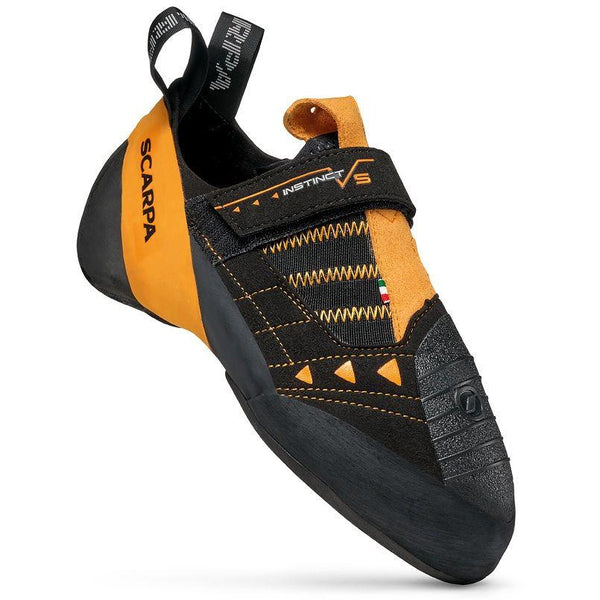 Scarpa INSTINCT VS Black 