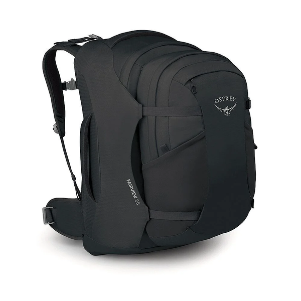 Osprey FAIRVIEW 55 Black 