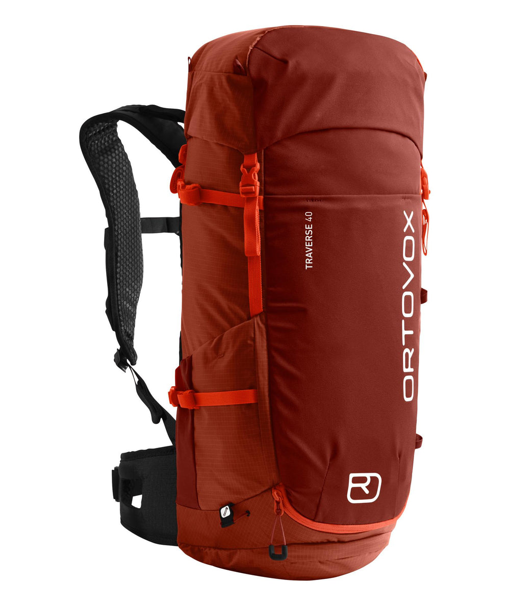 Ortovox TRAVERSE 40 Hot Orange 