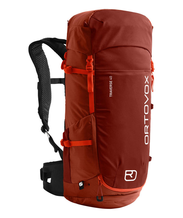 Ortovox TRAVERSE 40 Hot Orange 
