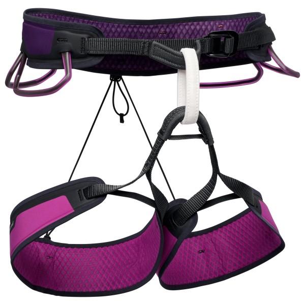 Black Diamond ZONE Harness WM Piton Purple 