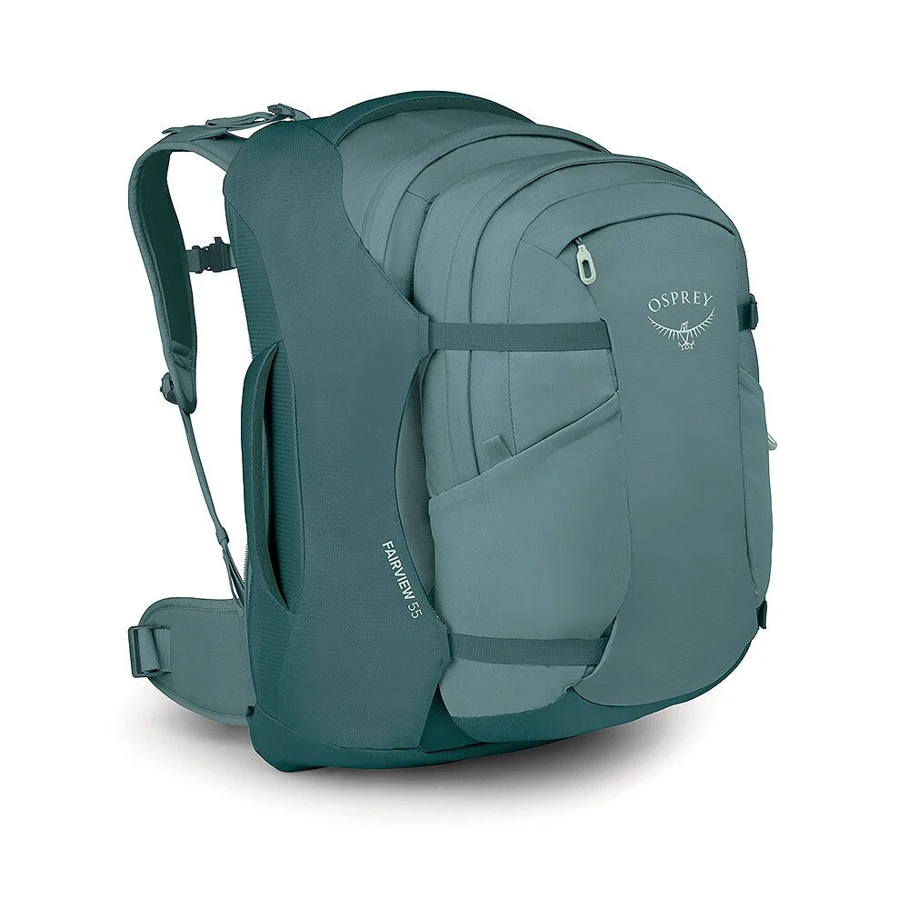Osprey FAIRVIEW 55 Cascade Blue 
