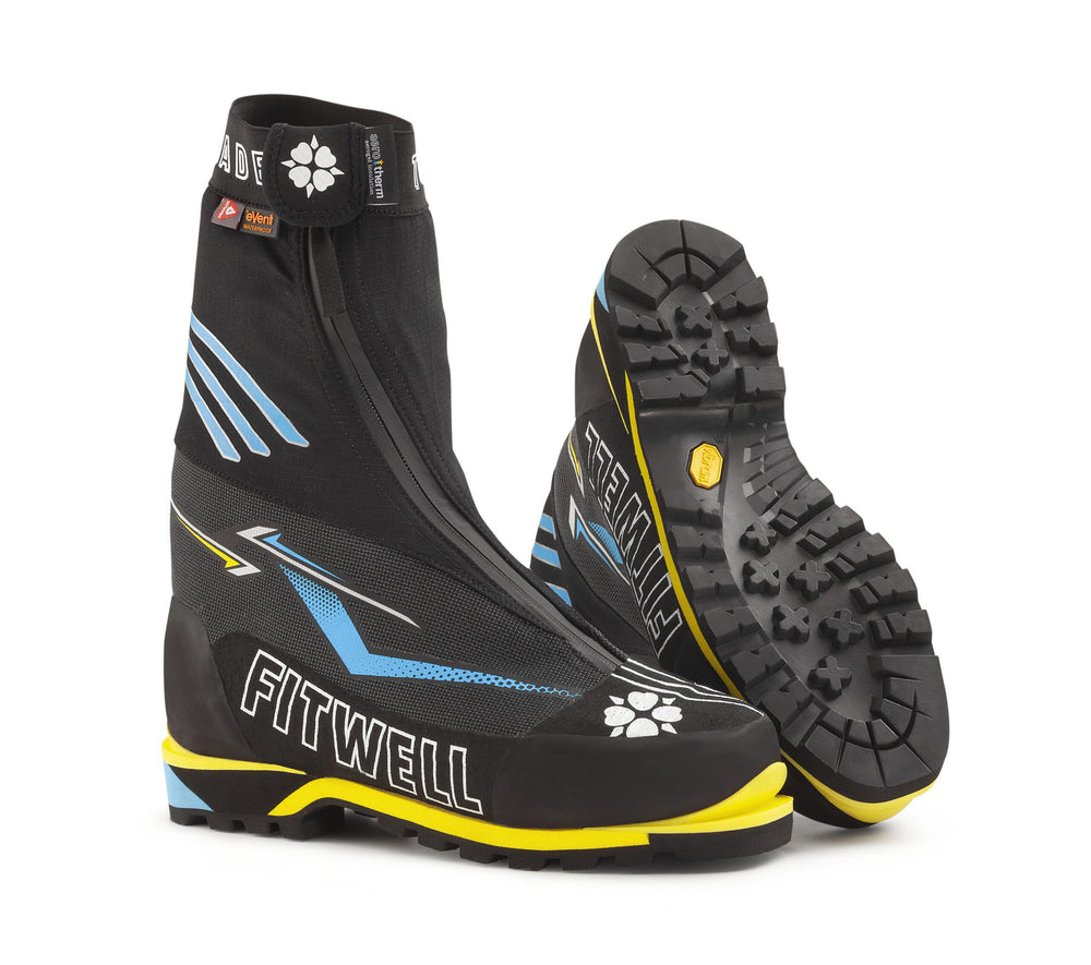 Fitwell Scarpone ICE WING 2 
