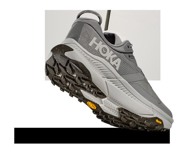 TRANSPORT GTX Galactic Grey 