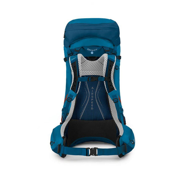 Osprey Zaino ATMOS AG LT 50 Blu 