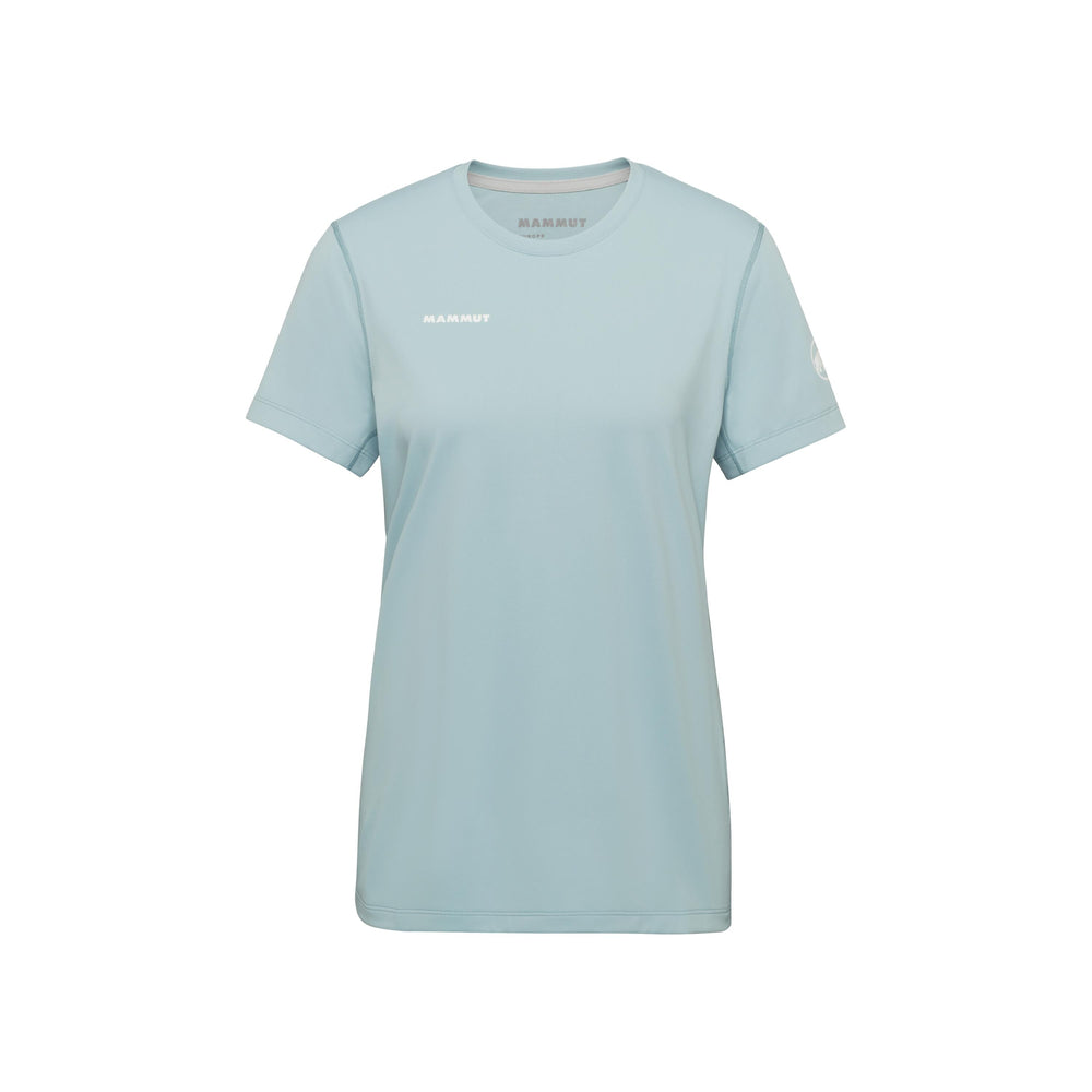 Mammut Women's SELUN FL T-shirt Nebla 