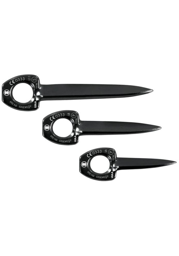 Skylotec Chiodo UNIVERSAL HARD 15cm 
