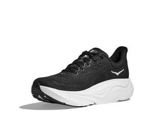 Hoka ARAHI 8 Black & White 
