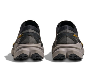 Hoka MAFATE X Black/Cement 