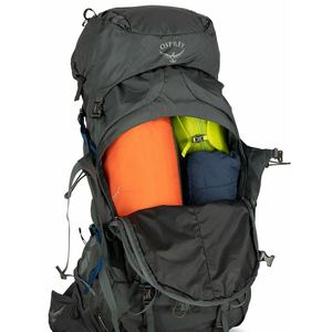 Osprey AETHER Plus 70 Eclipse Grey 