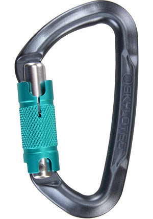 Skylotec LIME WG Twistlock (assortiti) 