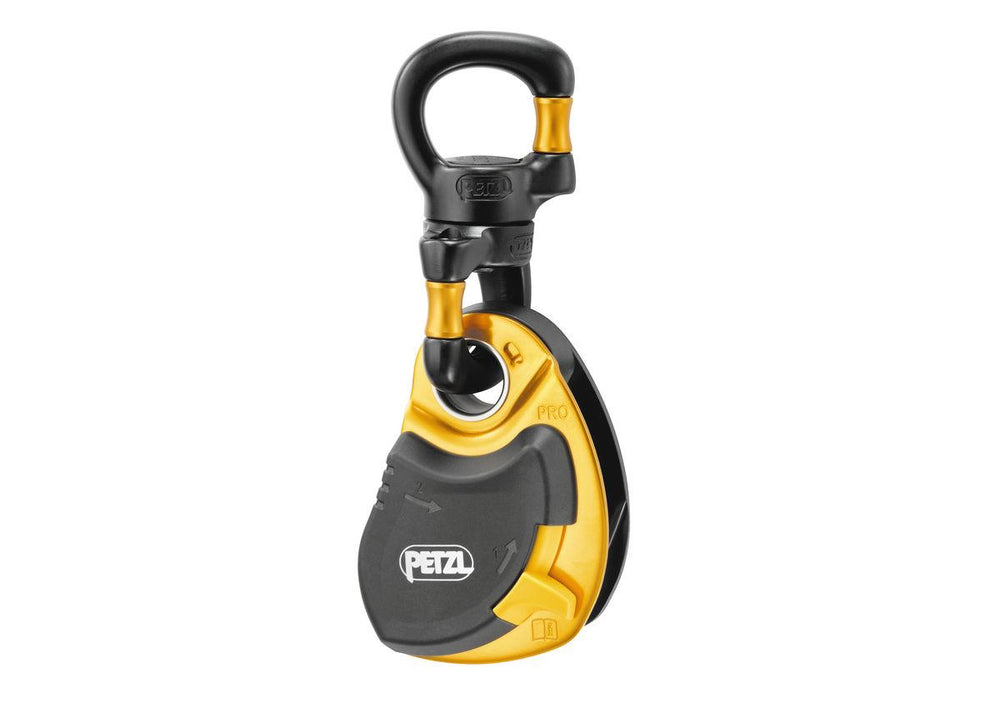 Petzl SWIVEL OPEN Girello apribile 