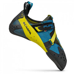 Scarpa FURIA AIR Baltic Blue 