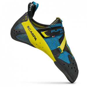 Scarpa FURIA AIR Baltic Blue 