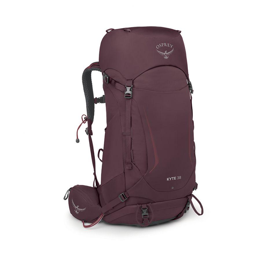 Osprey KYTE 38 Purple 