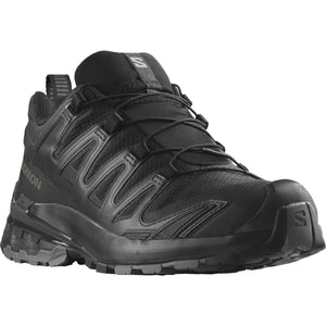 Salomon XA PRO 3D GTX Donna Nero 