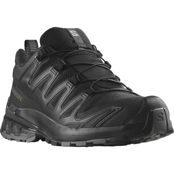 Salomon XA PRO 3D GTX Donna Nero 