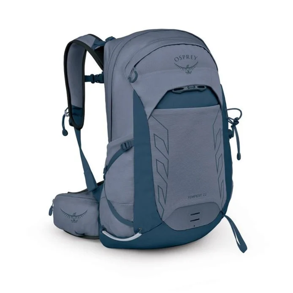 Osprey TEMPEST 22 Anchor Blue 