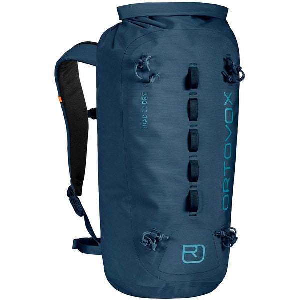 Ortovox TRAD 22 DRY Blue Lake 