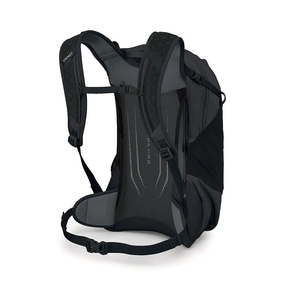 Osprey HIKELITE 18 Raven Black 